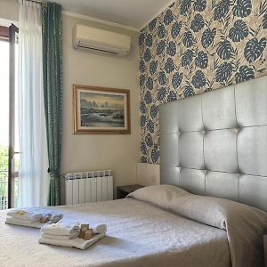 Kamer met een King Size Bed