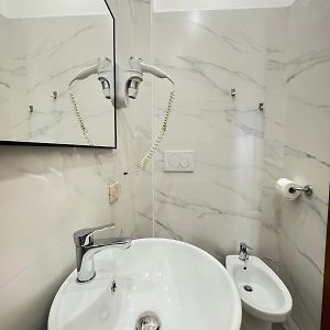 Kamer met Twee Aparte Bedden